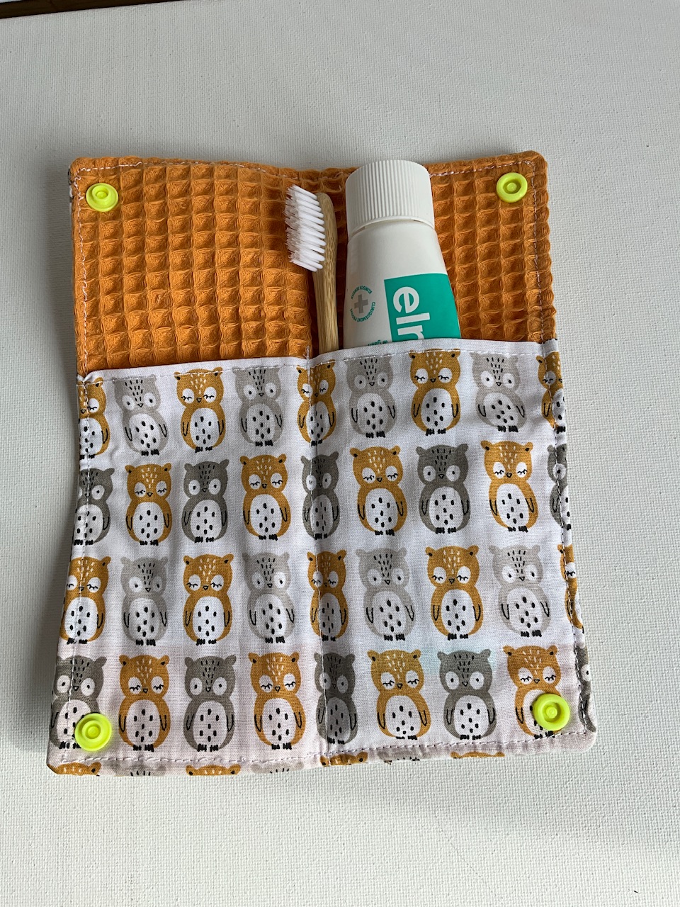 Kit toilette enfant – Image 3