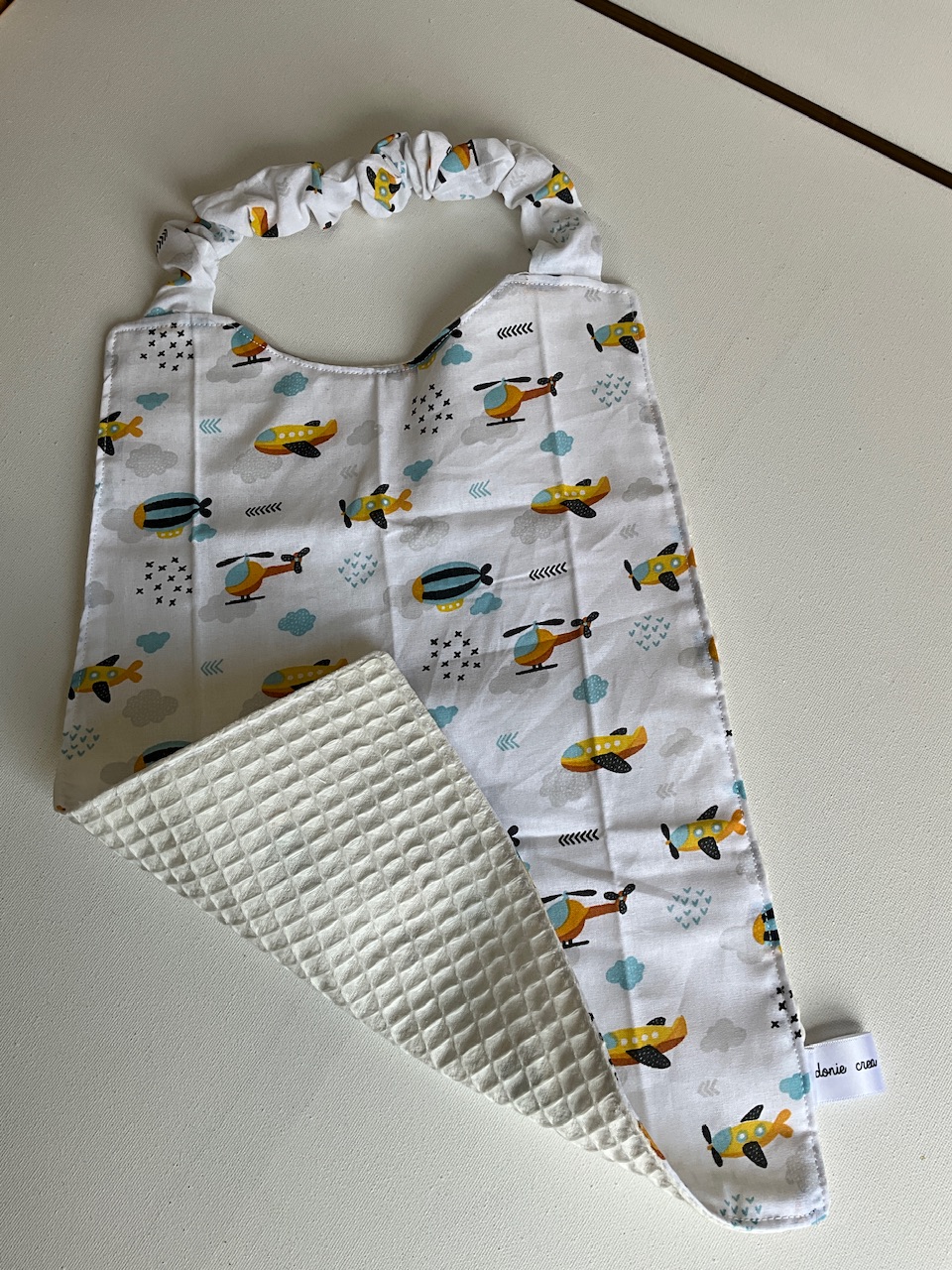 Serviette de cantine dès 3 ans – Image 2