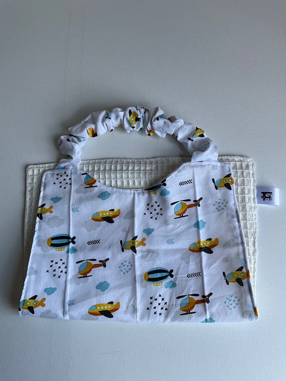 Serviette de cantine dès 3 ans – Image 3