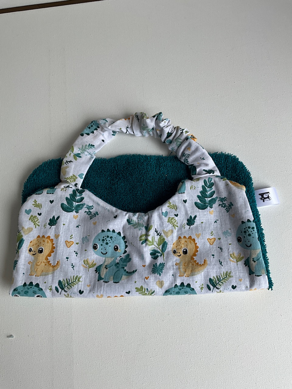 Bavoir dès 6 mois – Image 3