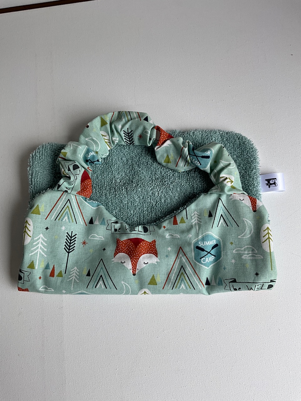 Bavoir dès 6 mois – Image 3