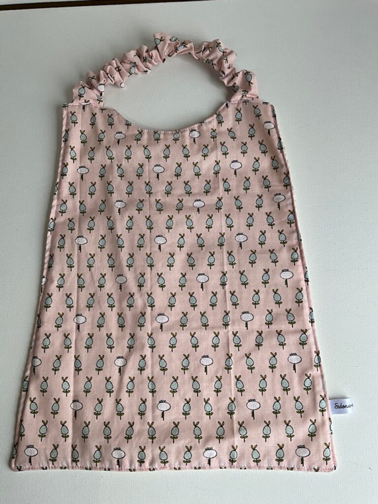Serviette de cantine dès 3 ans