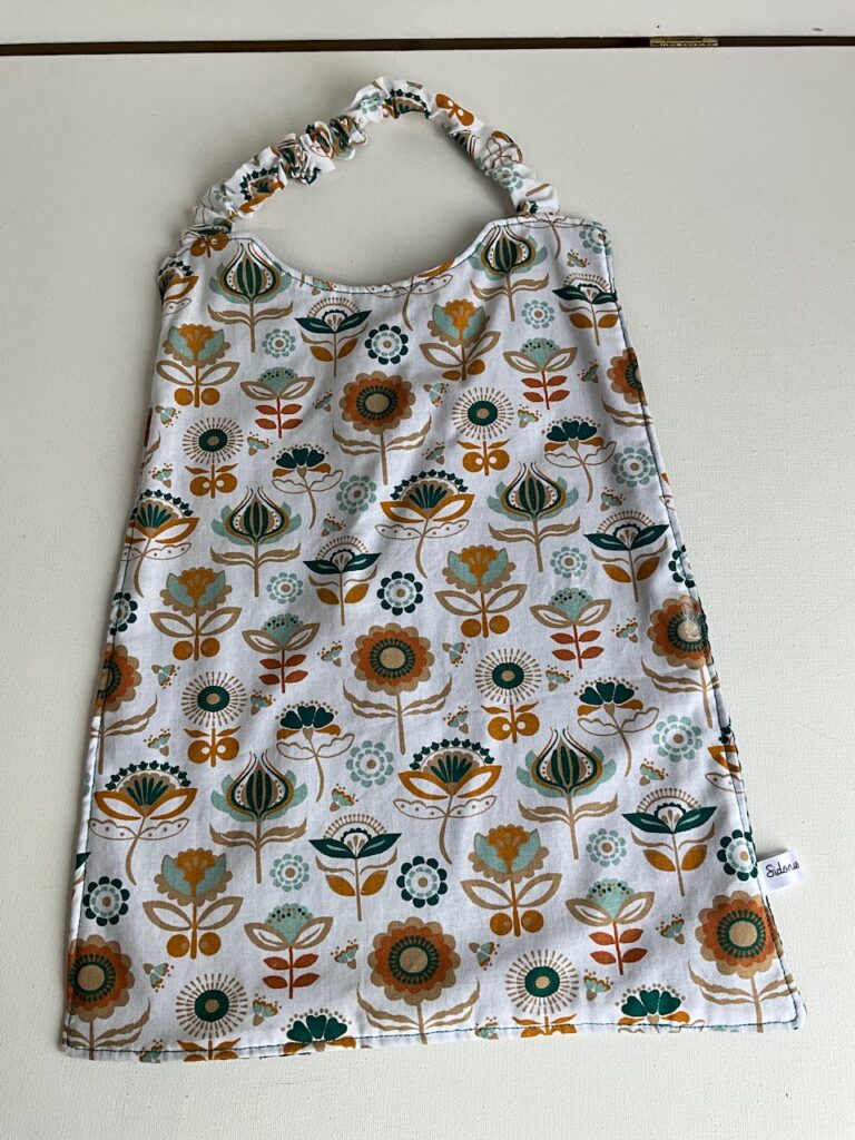 Serviette de cantine dès 3 ans