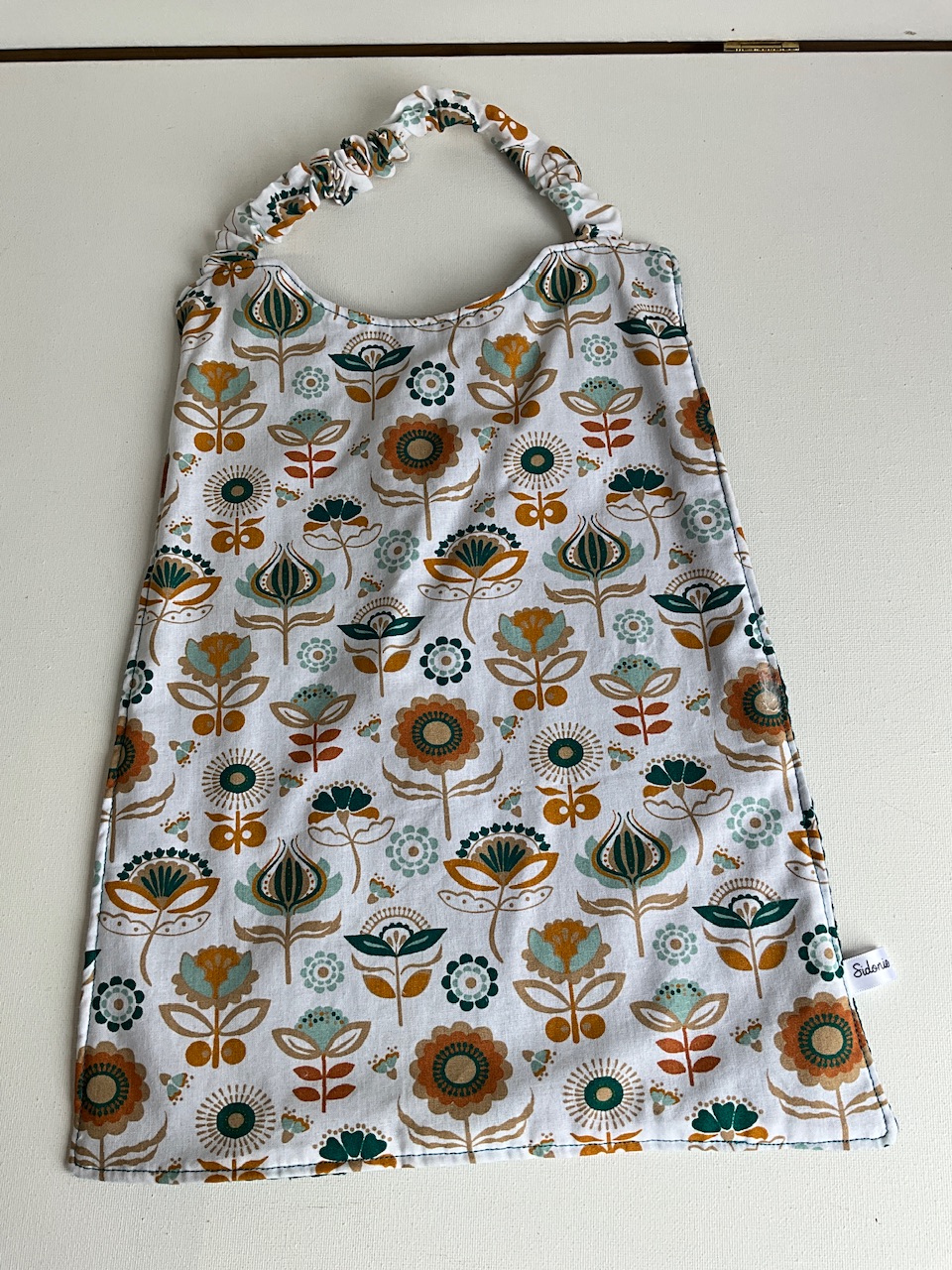 Serviette de cantine dès 3 ans