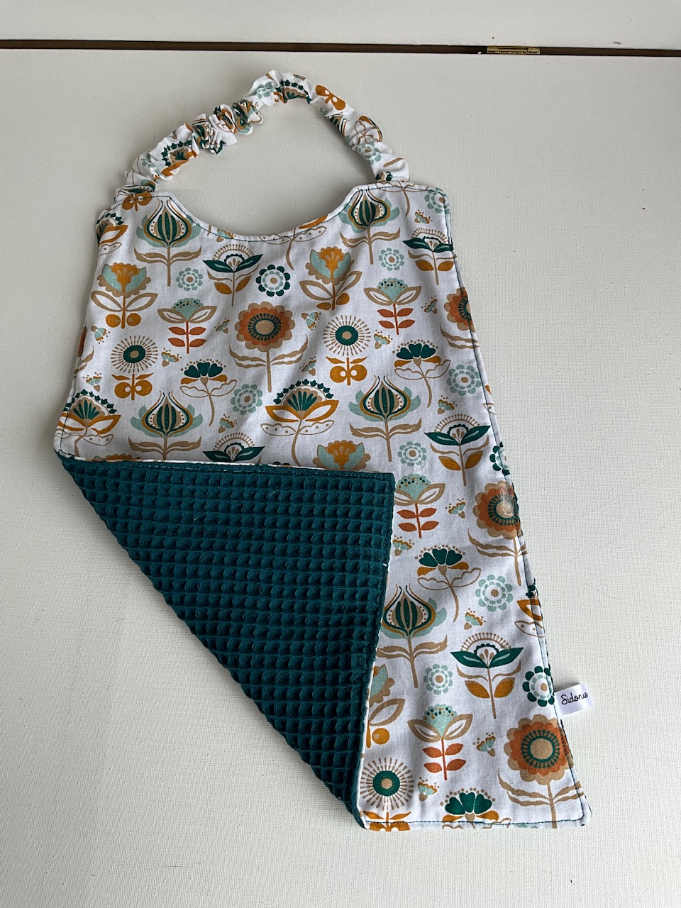 Serviette de cantine dès 3 ans – Image 2