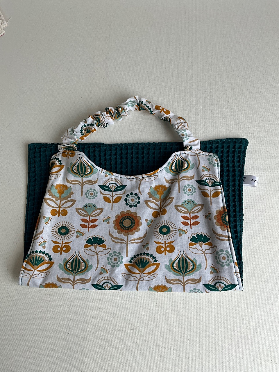 Serviette de cantine dès 3 ans – Image 3