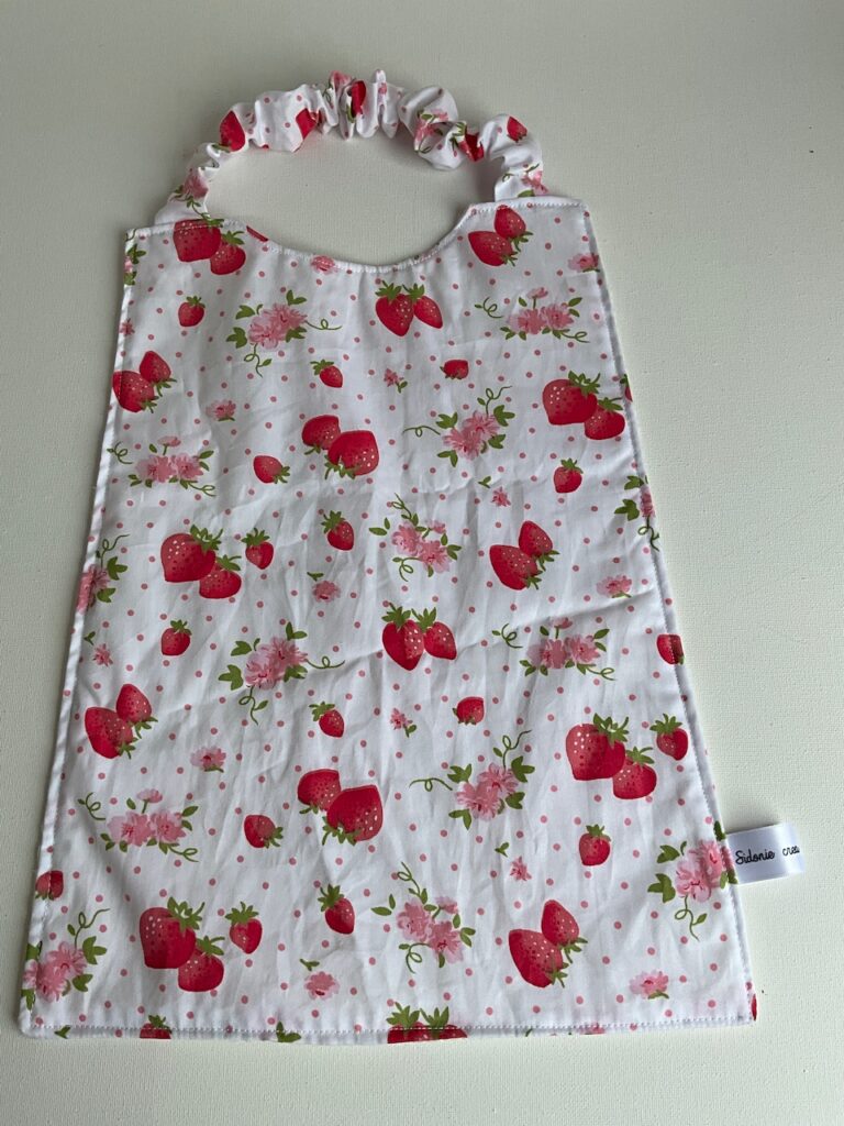 Serviette de cantine dès 3 ans