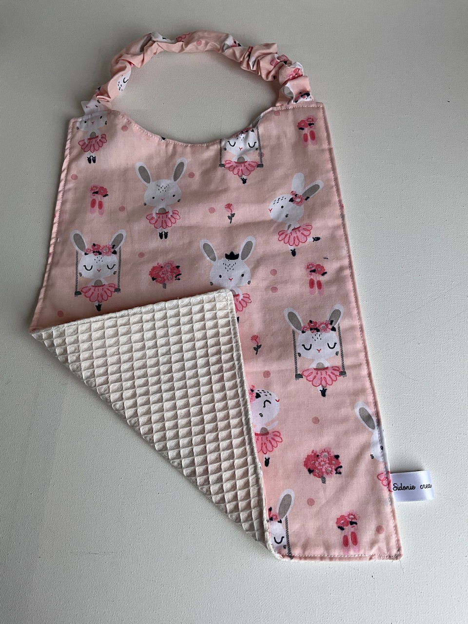 Serviette de cantine dès 3 ans – Image 2