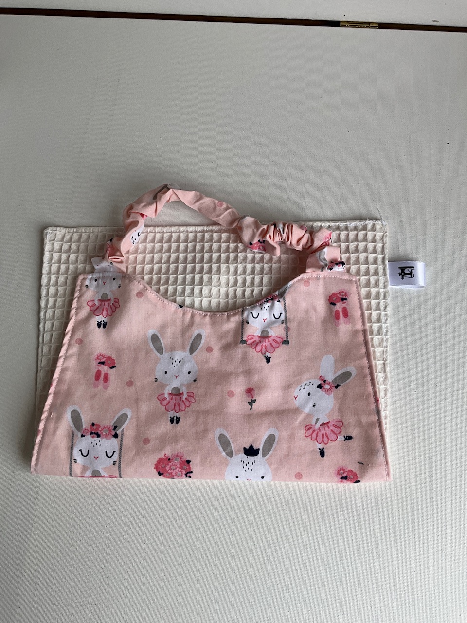 Serviette de cantine dès 3 ans – Image 3