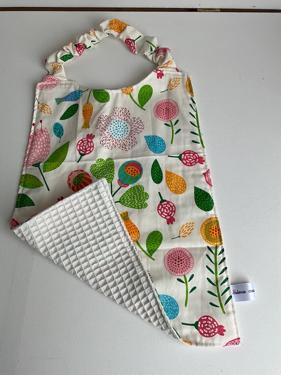 Serviette de cantine dès 3 ans – Image 2