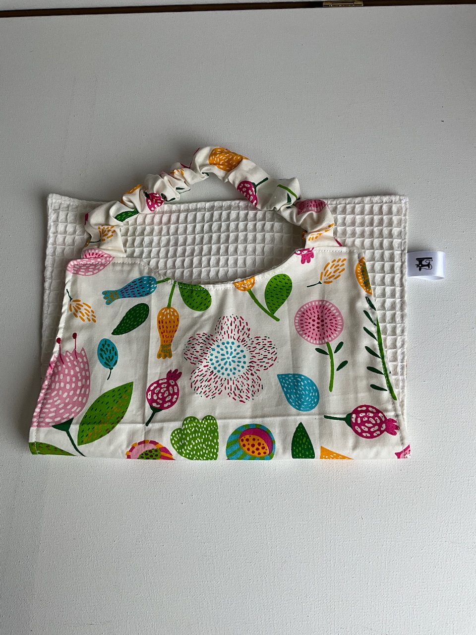 Serviette de cantine dès 3 ans – Image 3