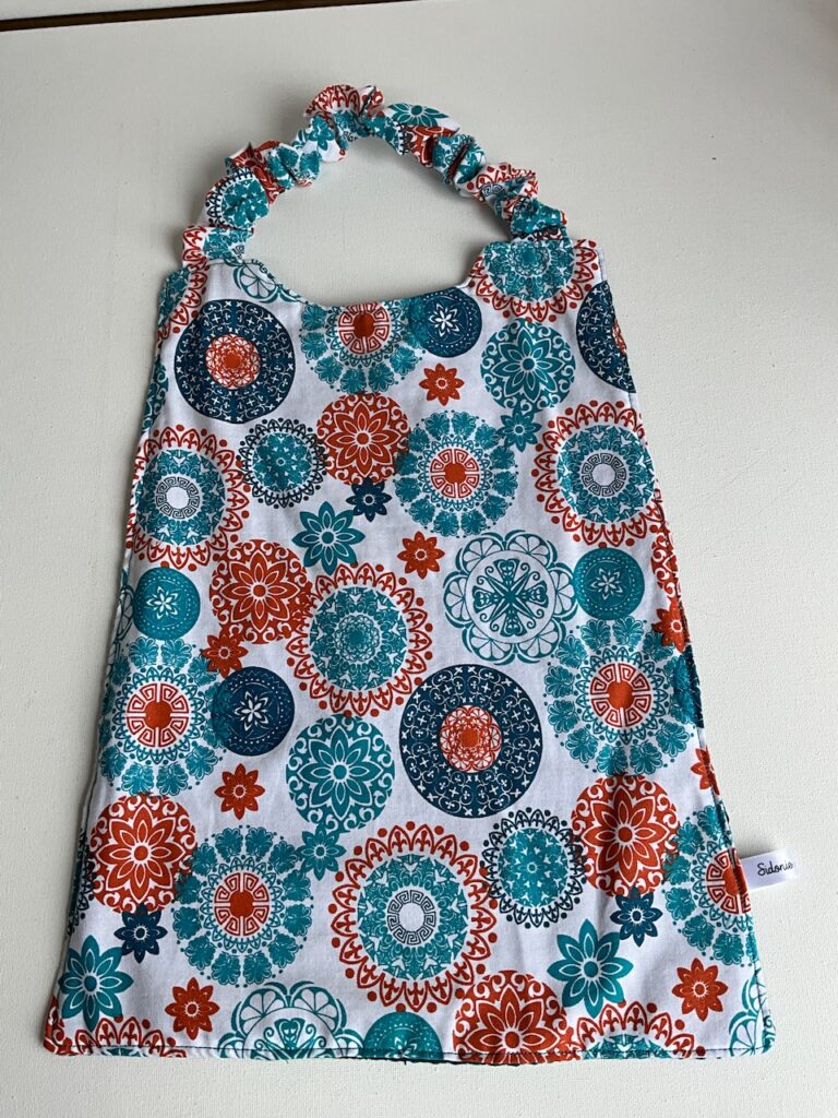 Serviette de cantine dès 3 ans