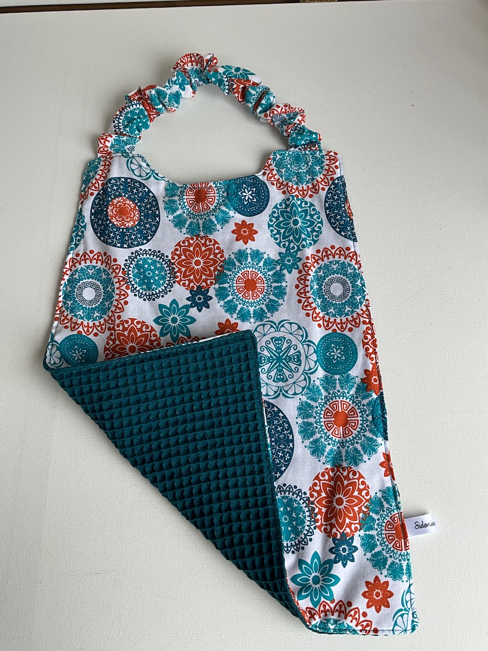 Serviette de cantine dès 3 ans – Image 2