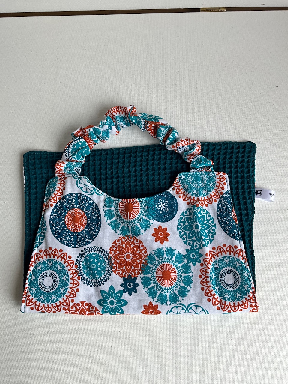 Serviette de cantine dès 3 ans – Image 3