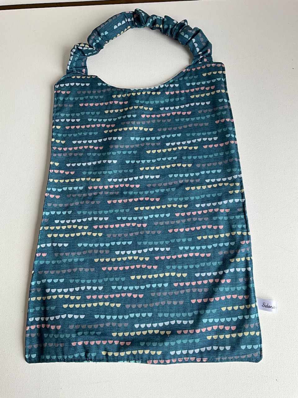 Serviette de cantine dès 3 ans