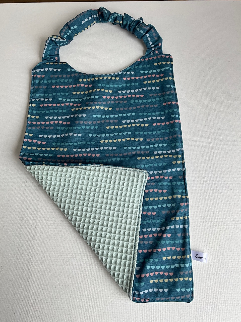 Serviette de cantine dès 3 ans – Image 2