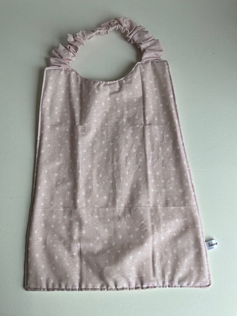 Serviette de cantine dès 3 ans