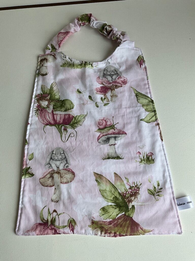 Serviette de cantine dès 3 ans
