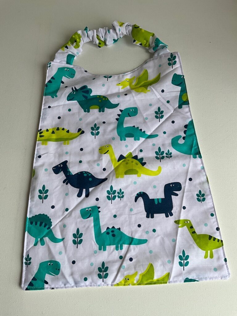 Serviette de cantine dès 3 ans