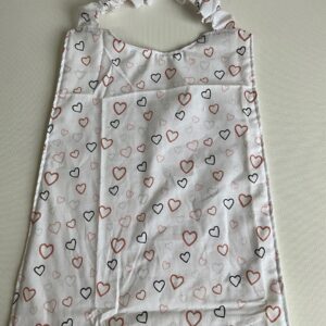 Serviette de cantine dès 3 ans
