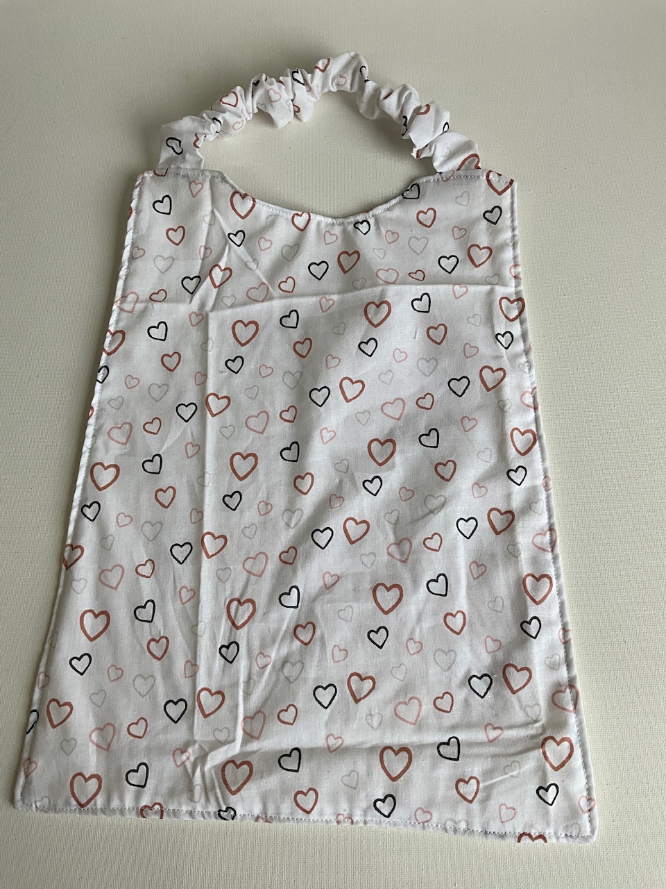 Serviette de cantine dès 3 ans