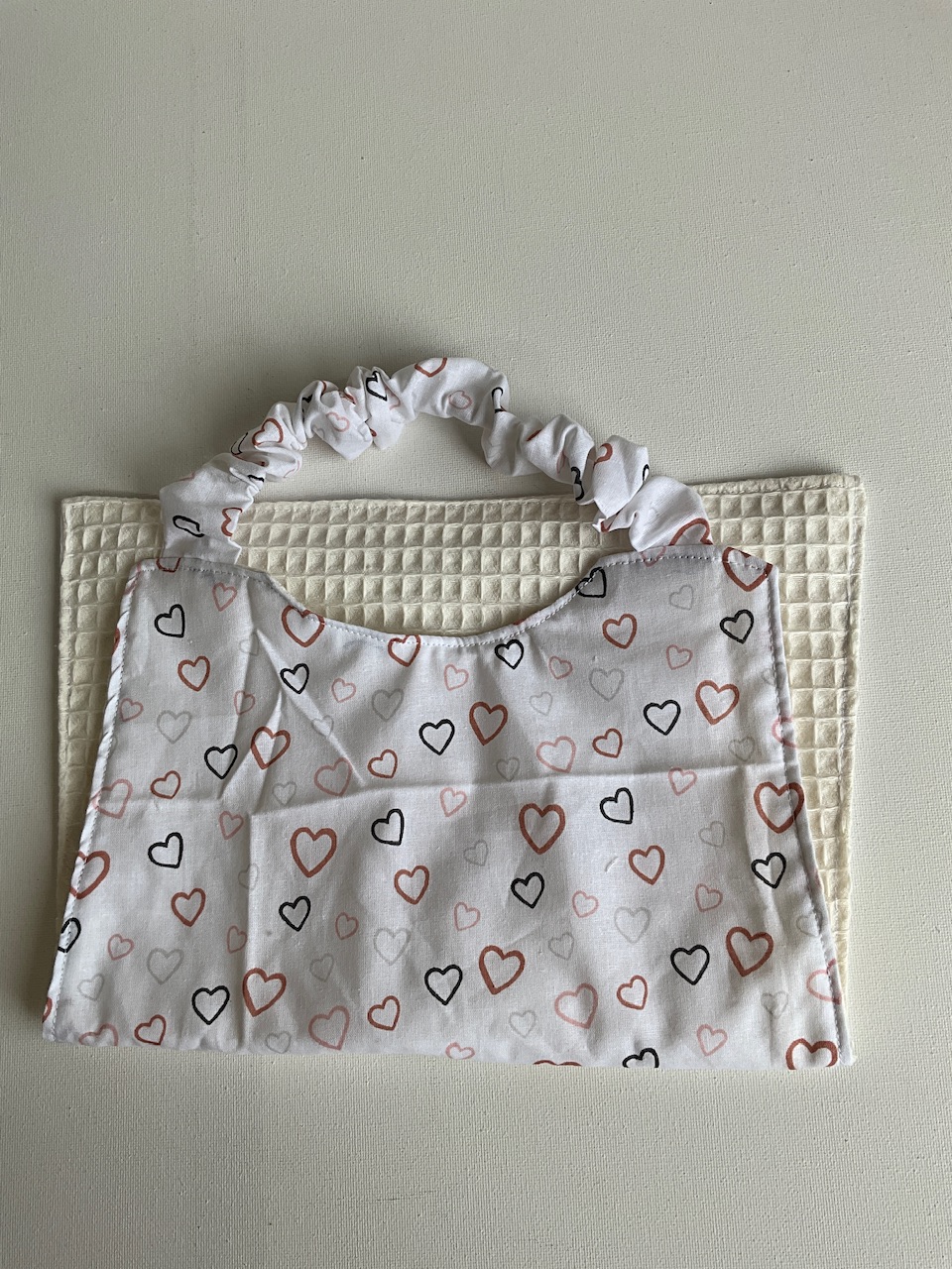 Serviette de cantine dès 3 ans – Image 3
