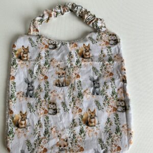 Bavoir dès 6 mois