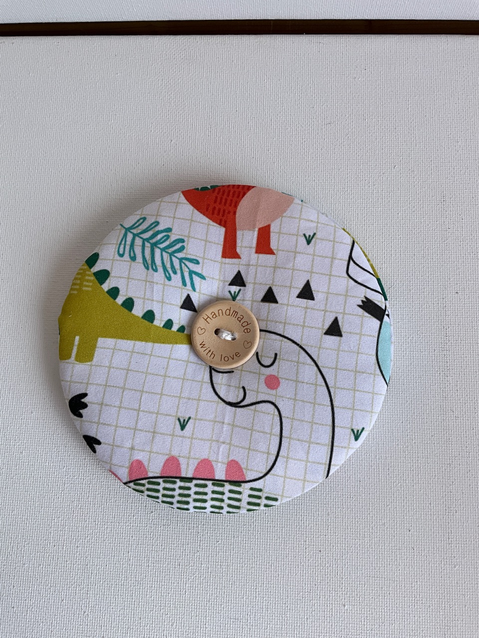 Support cartes à jouer ( modèle enfant ) – Image 2