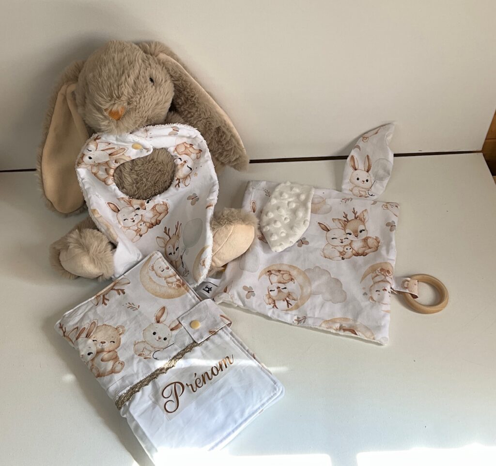 Coffret naissance