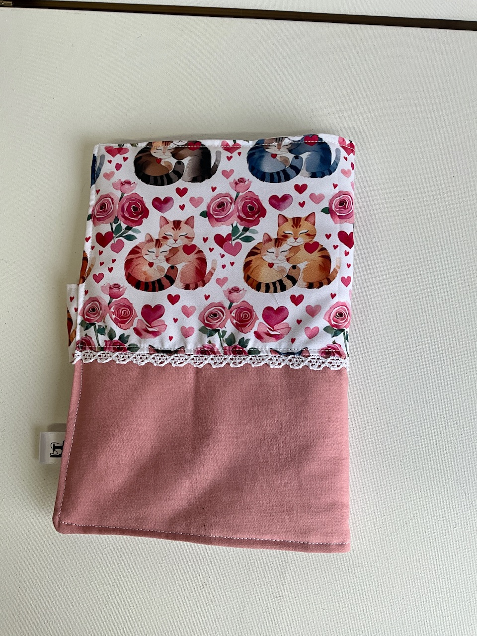Protège carnet santé personnalisable – Image 4