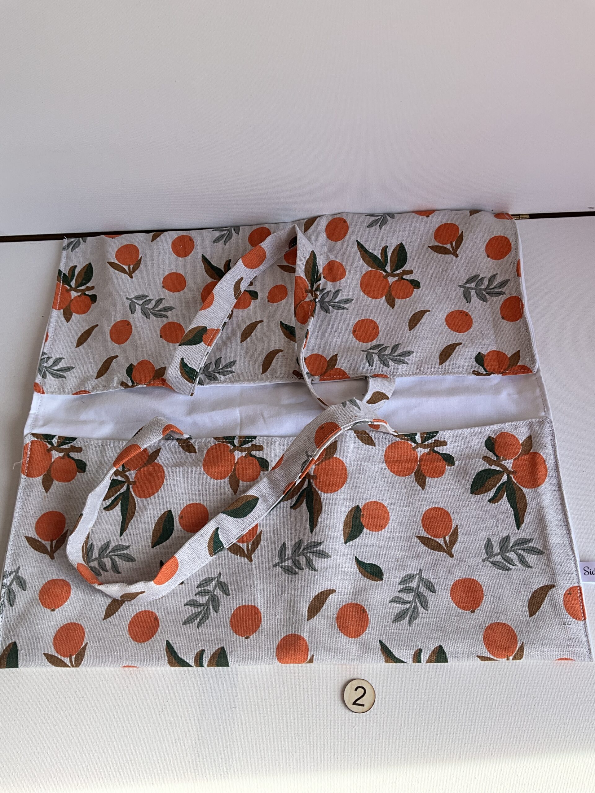 Sac à tarte – Image 3