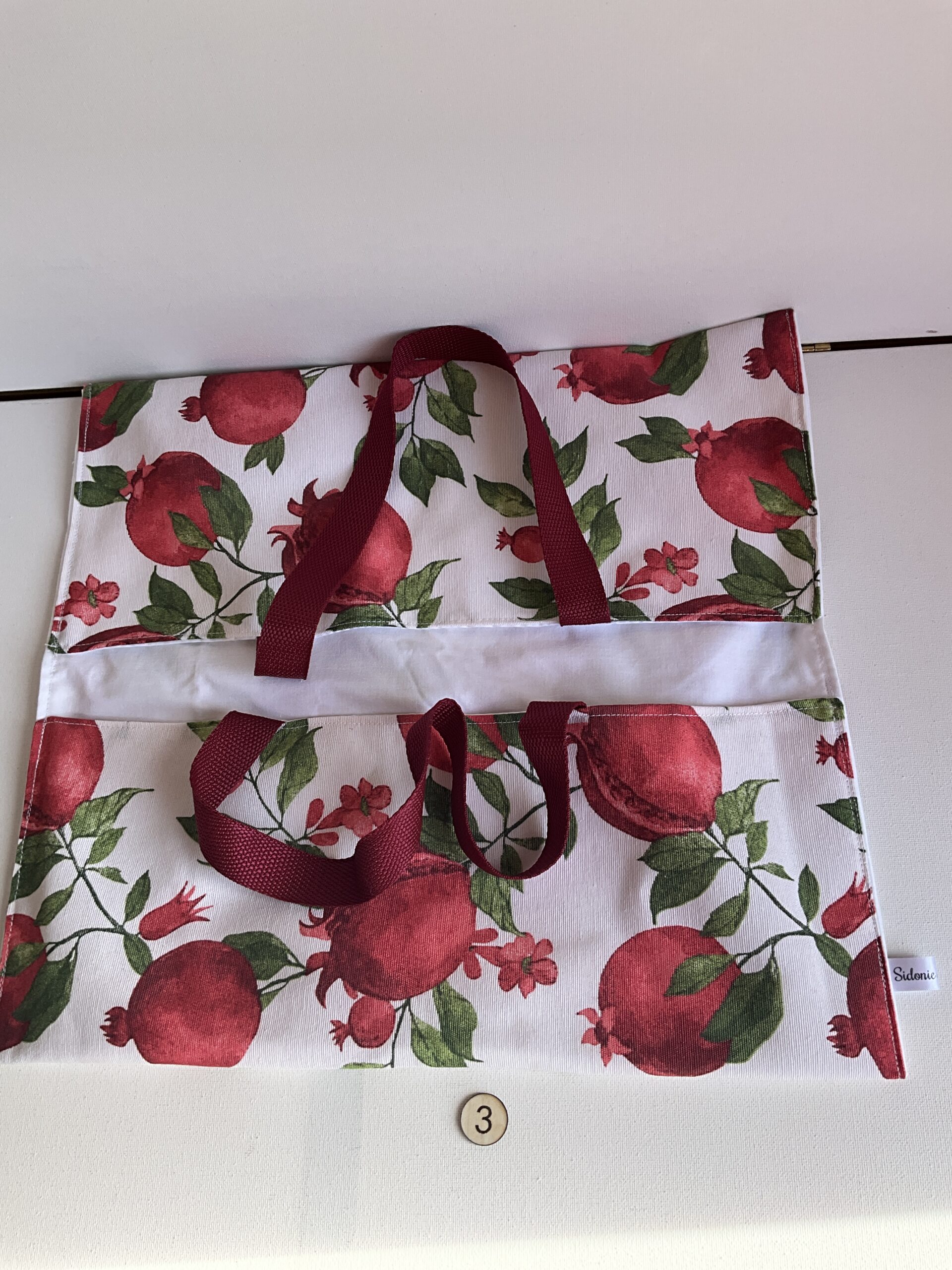 Sac à tarte – Image 4