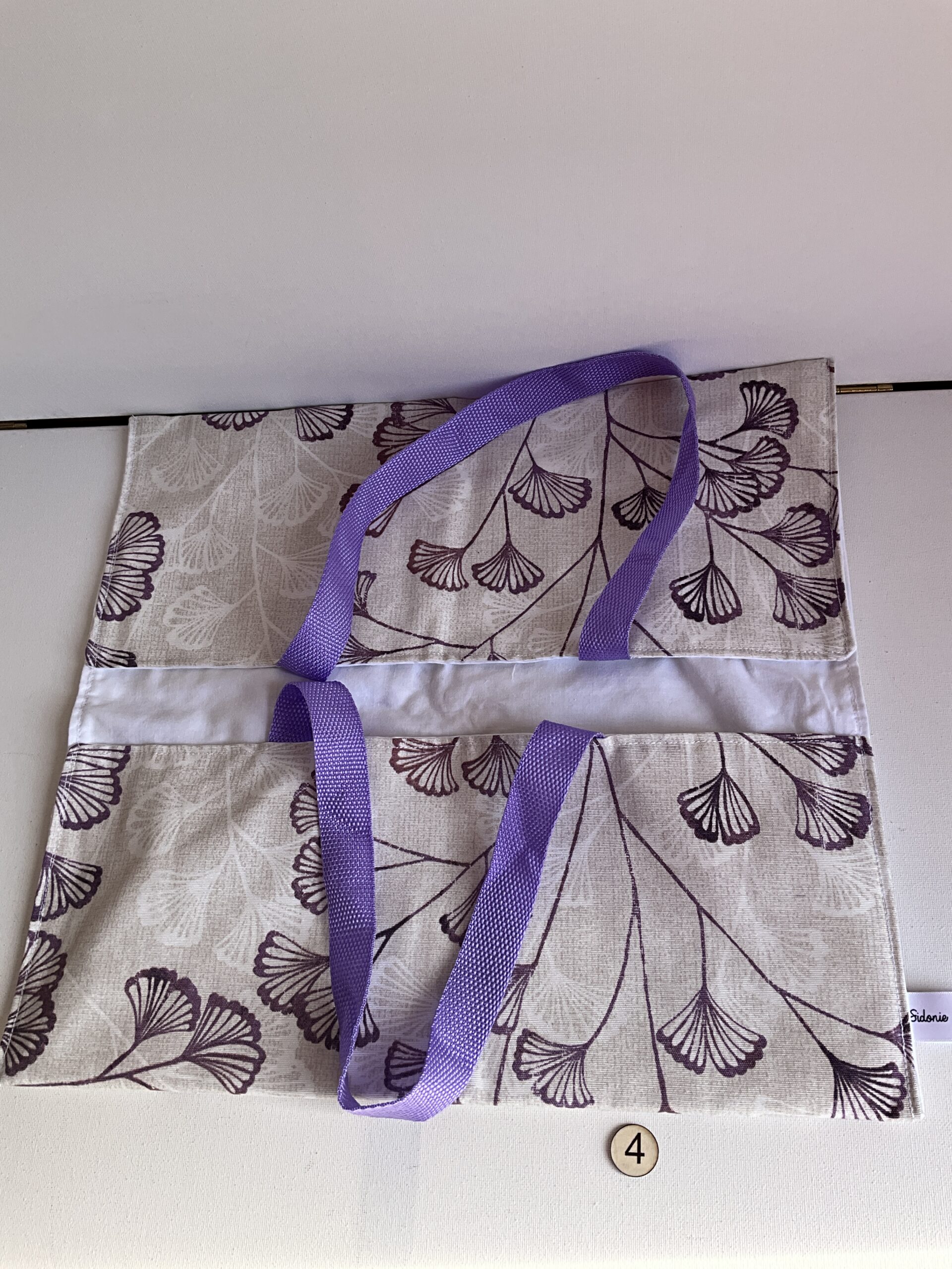 Sac à tarte – Image 5