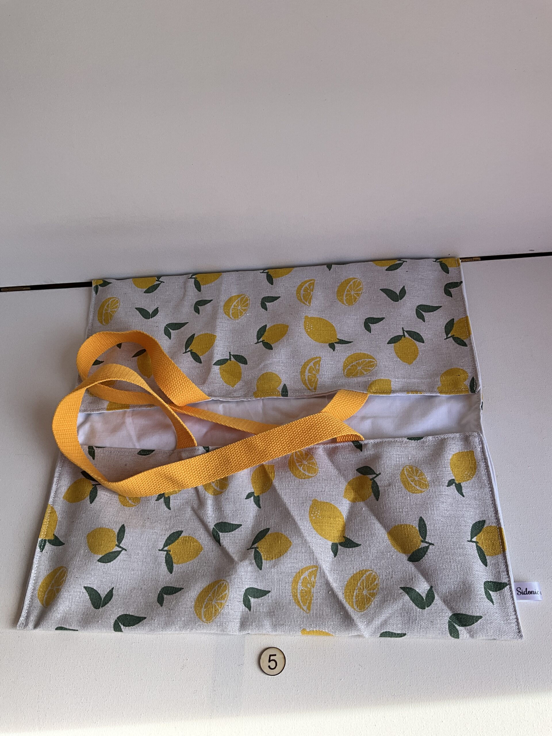 Sac à tarte – Image 6