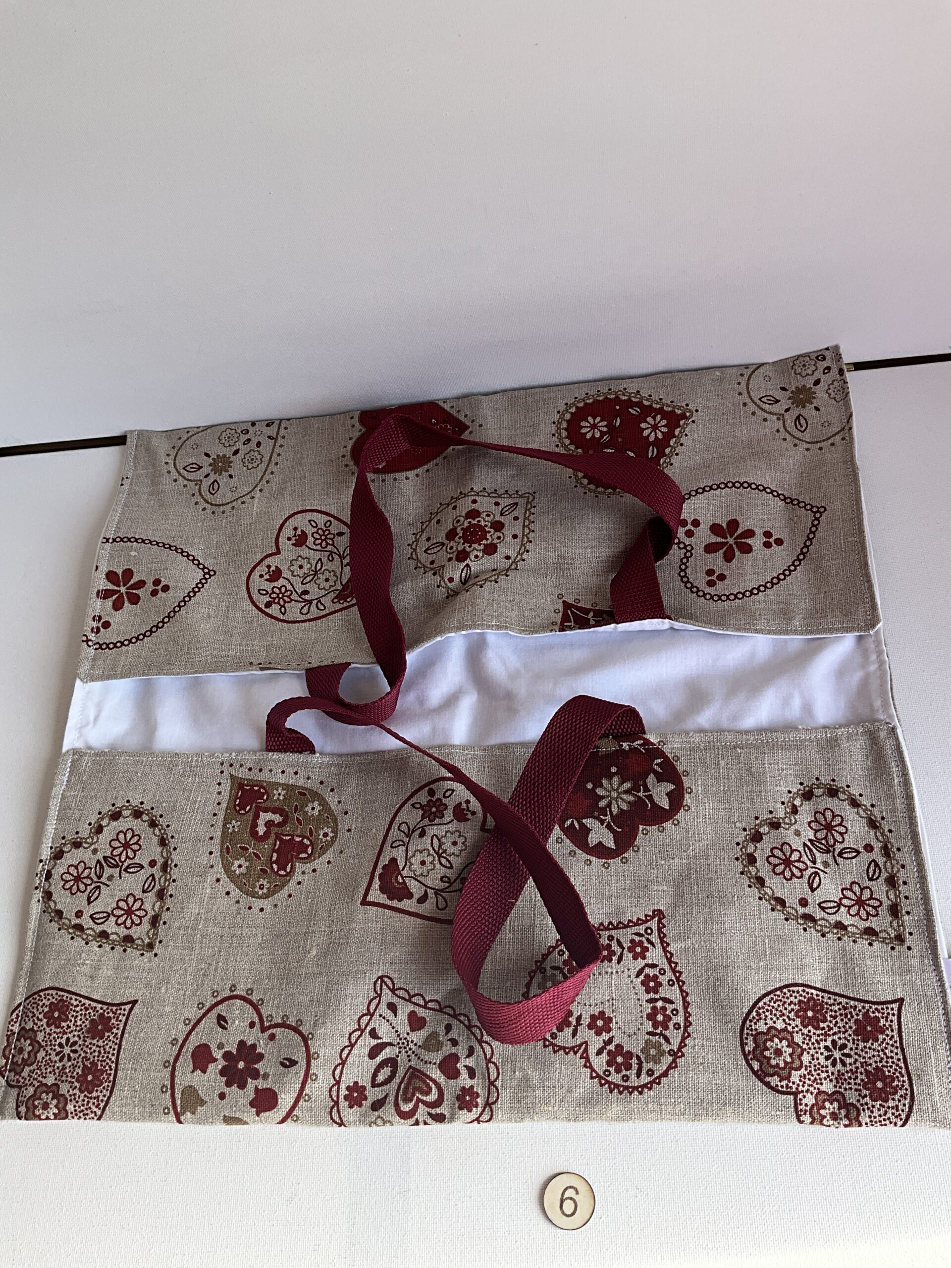 Sac à tarte – Image 7