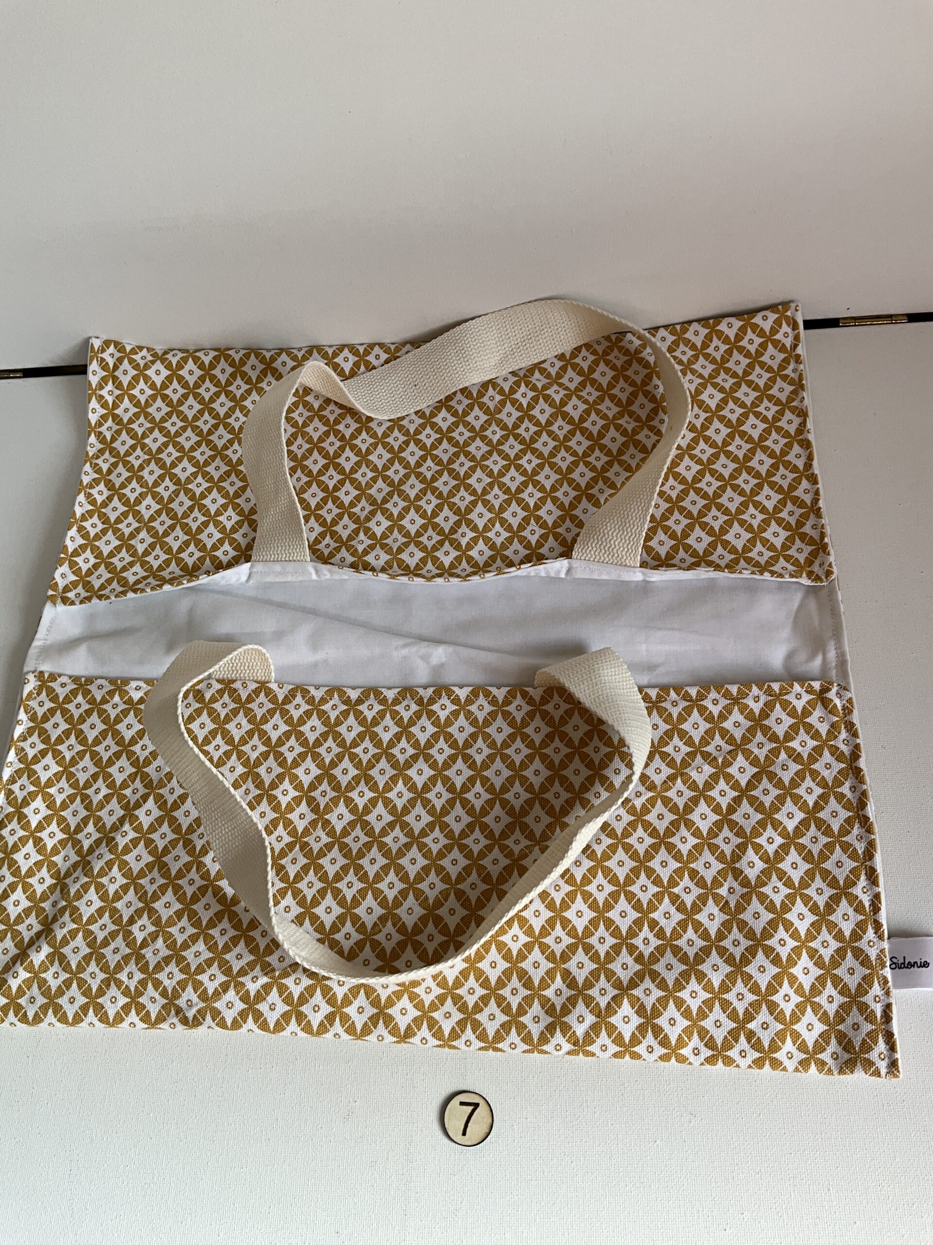 Sac à tarte – Image 8