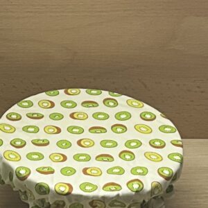 Lot de 2 charlottes couvre-plat